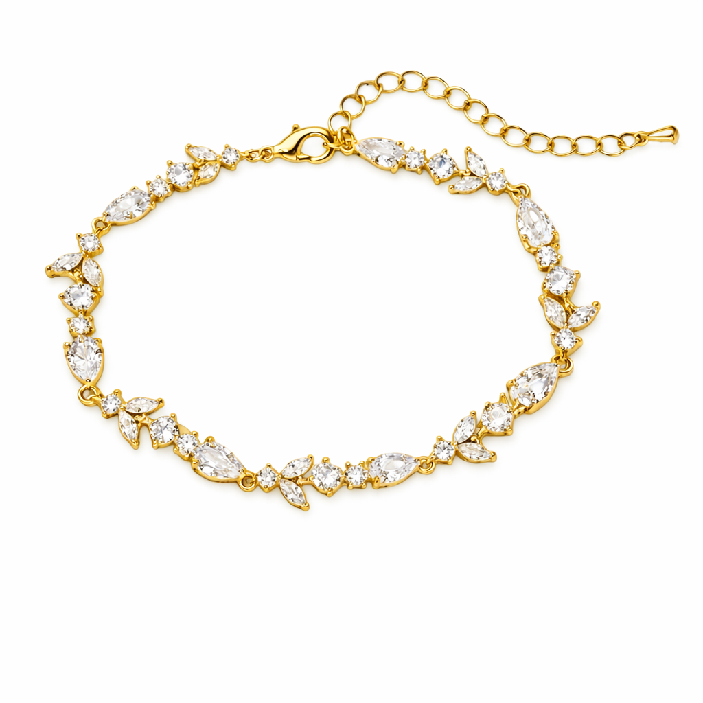 Hana bracelet