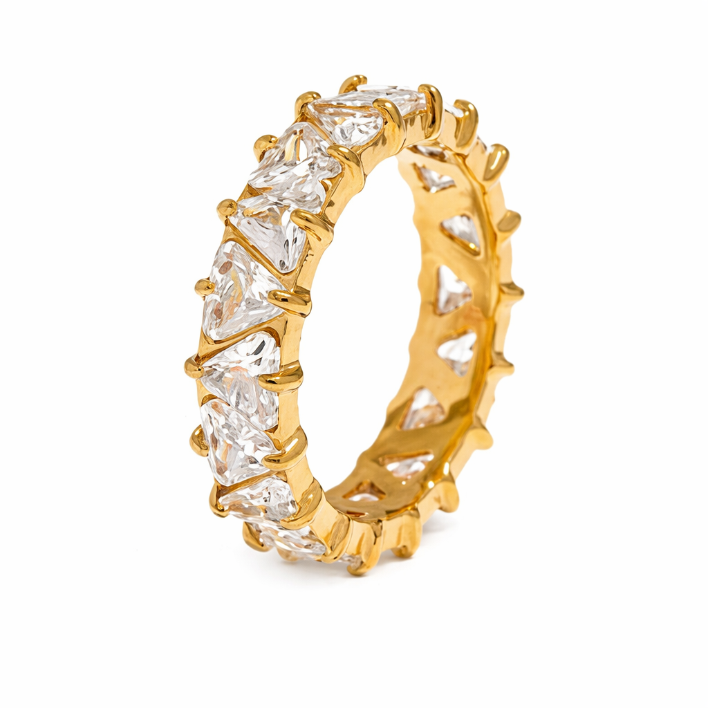 Safa ring