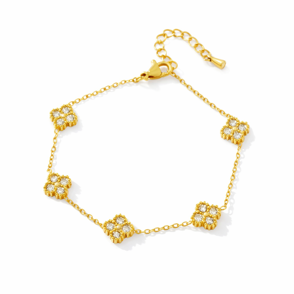 Zara bracelet