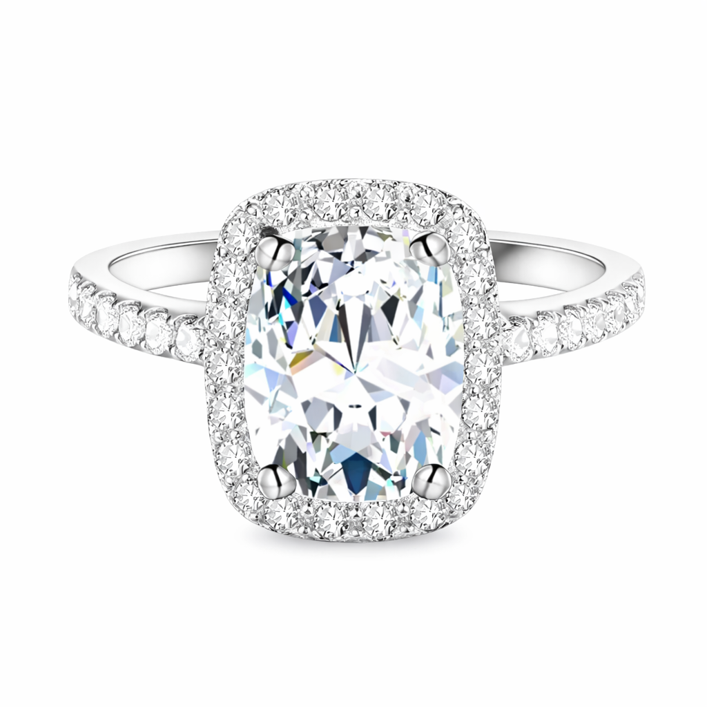 Veloura ring