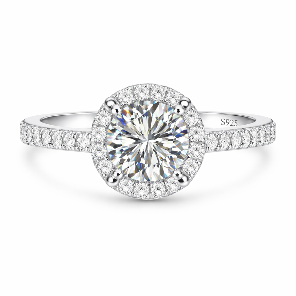 Aurora ring