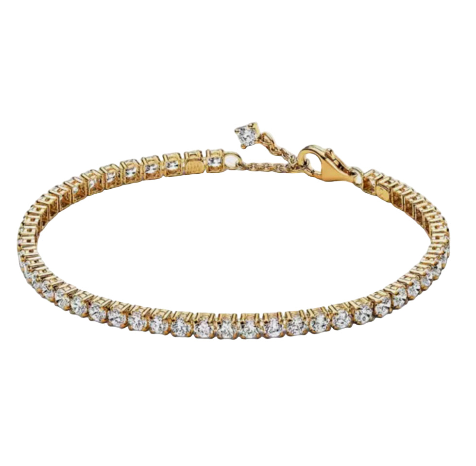 Blush bracelet