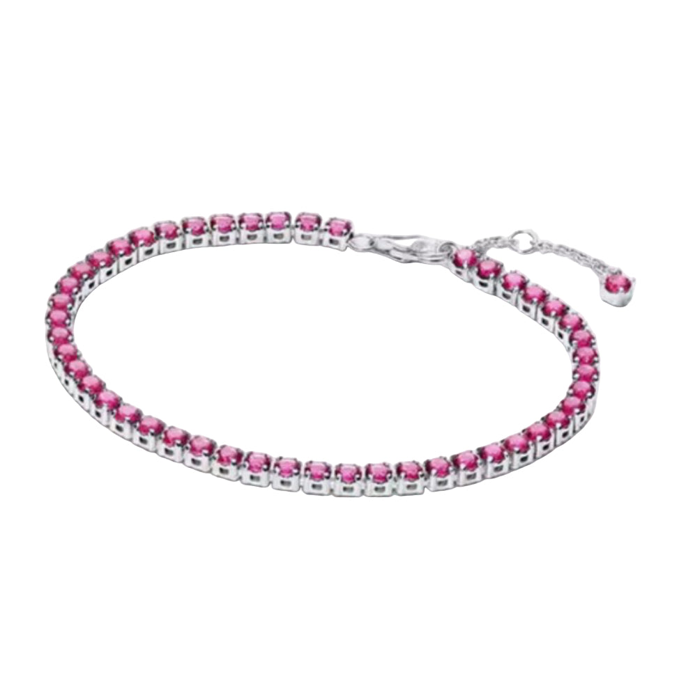 Blush bracelet