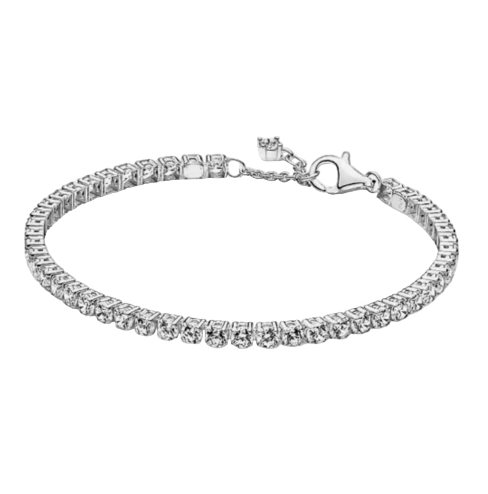 Blush bracelet