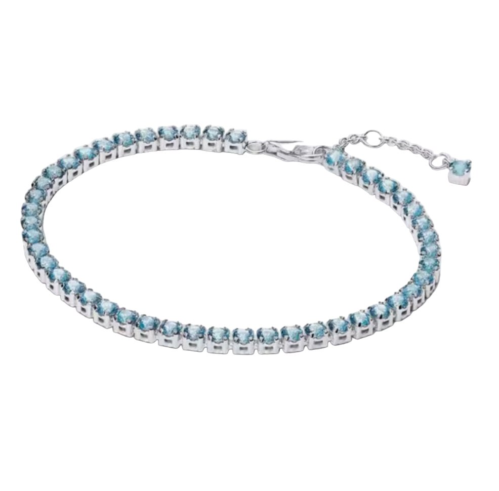 Blush bracelet
