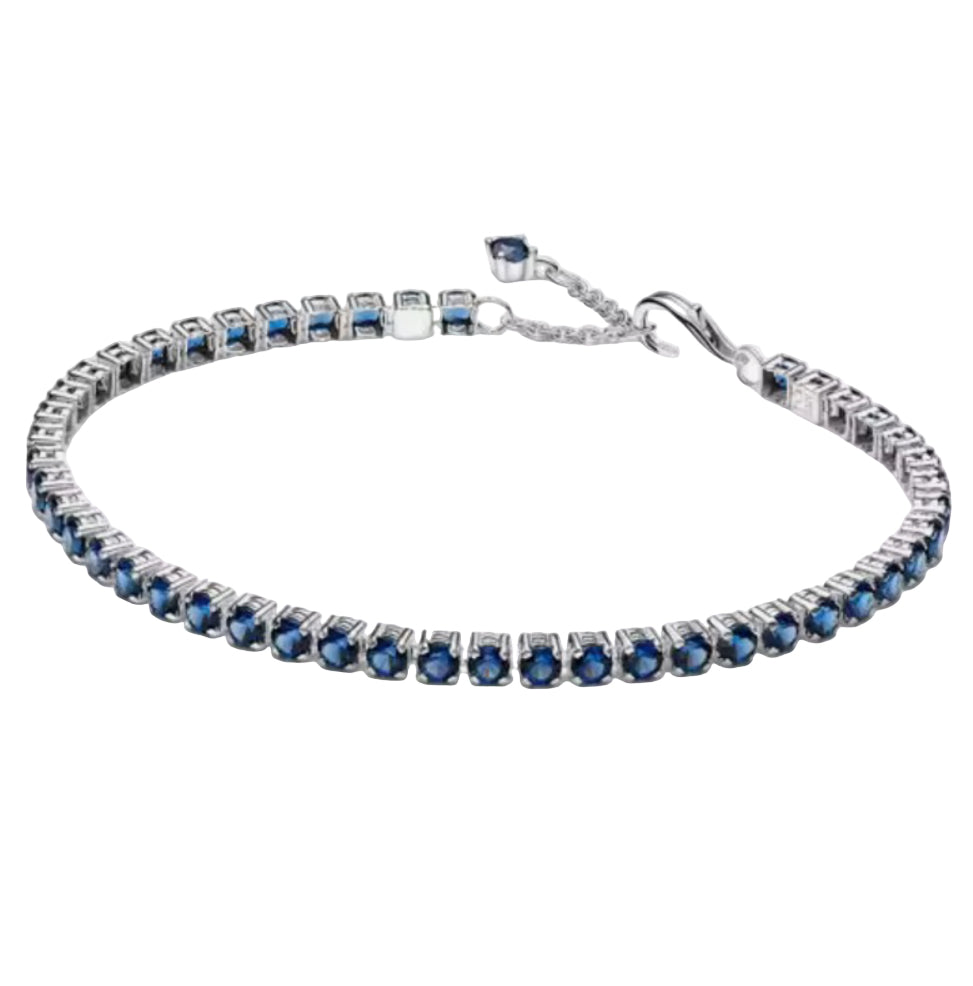 Blush bracelet