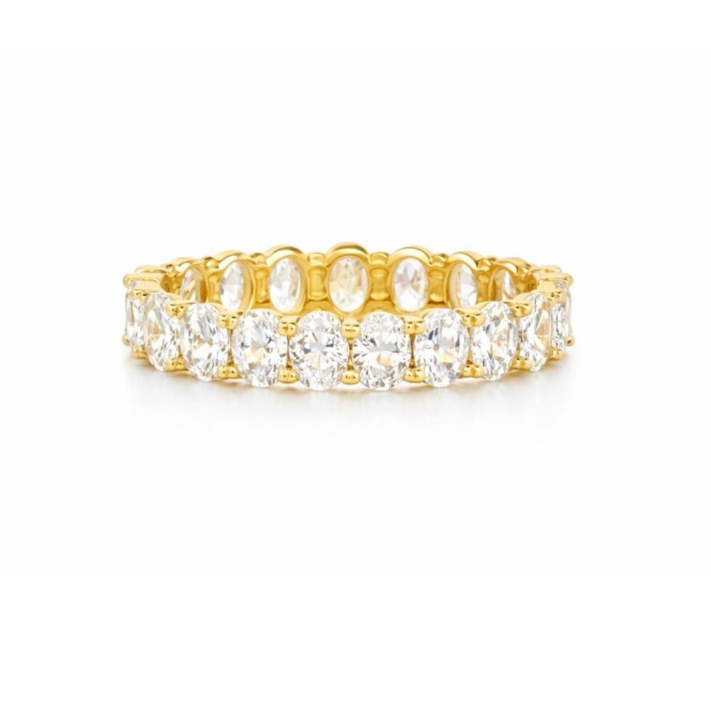 Isla ring