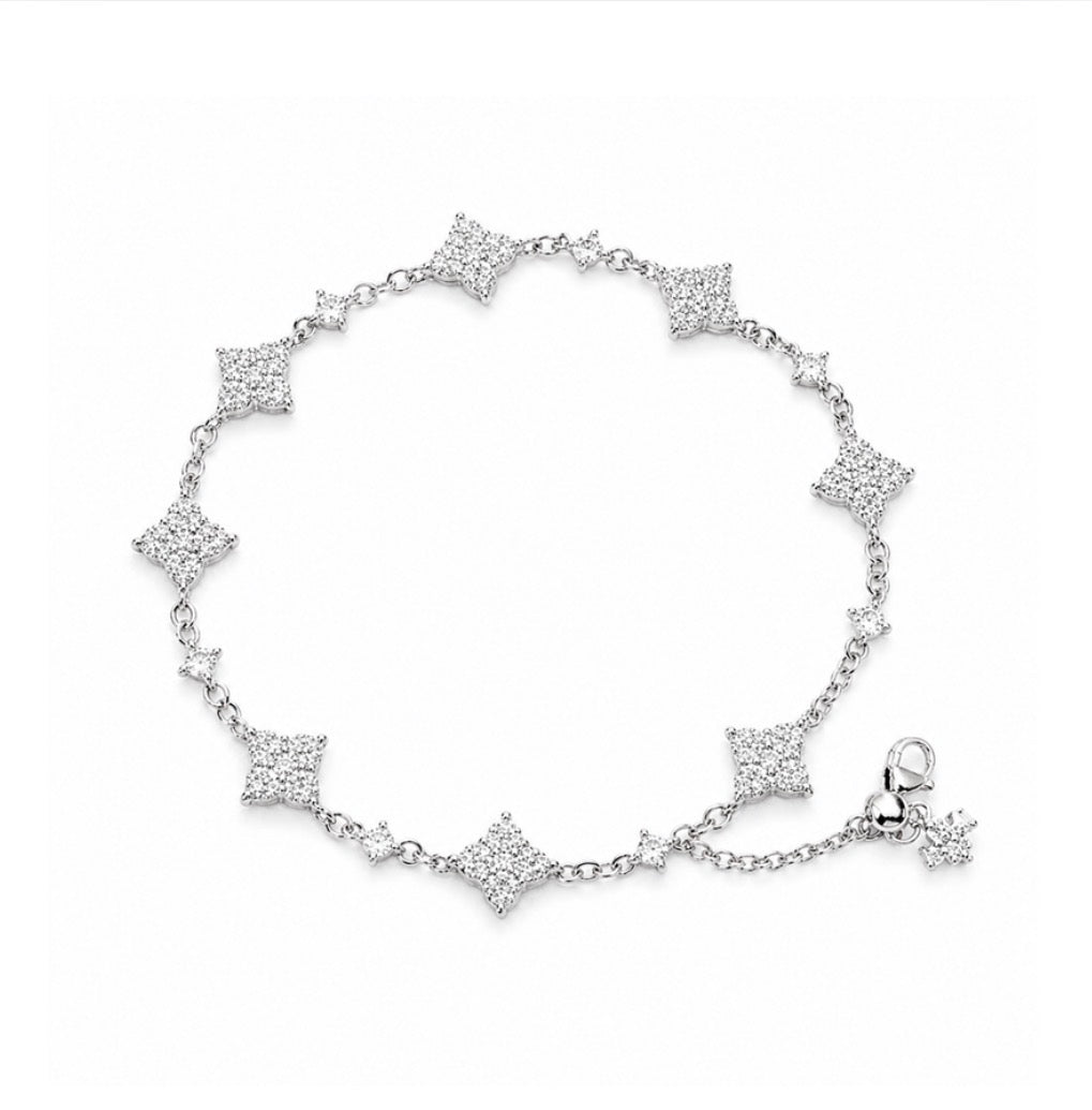 Alma bracelet