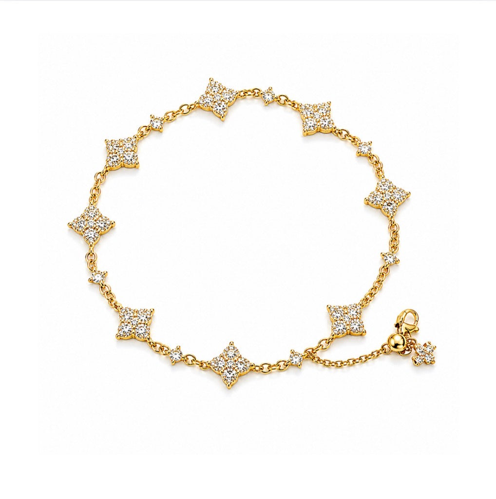 Alma bracelet