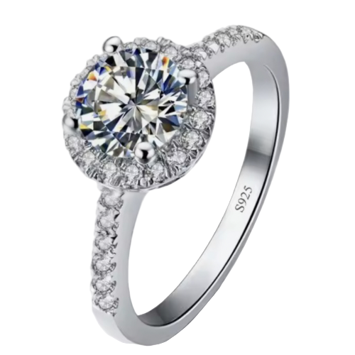 Aurora ring